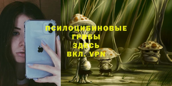 mix Осташков
